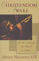 Christendom Awake Book cover
